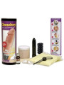 Set Stampo Del Pene per Vibratore