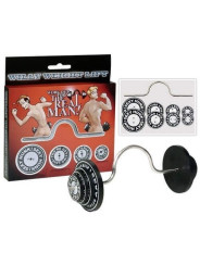 Manubri con Pesi per Pene Willy Weight Lift