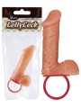 Ciuccio Lecca-Lecca a Forma di Pene Mini-Lolly Cock