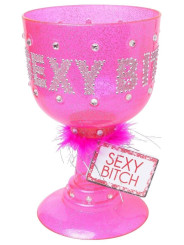 Coppa Sexy Bitch Pimp Cup