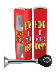 Trombetta Horn Honk If You Are Cornea