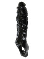 Guaina TSX Fat Cock Sheath Black M