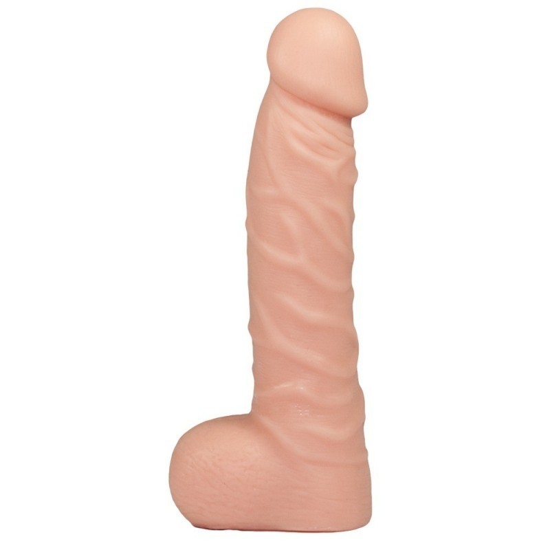 Dildo Manuale Realistico Number Four