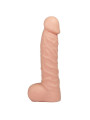 Dildo Manuale Realistico Number Four