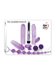 The Complete Lovers Kit