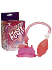 Pussy Pump