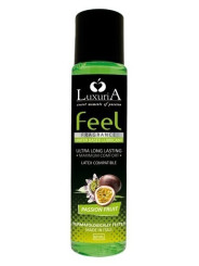 Lubrificante Luxuria Feel Fragrance - Passion Fruit - 60 ml