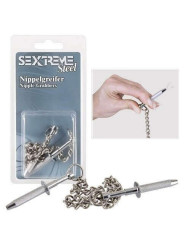 Nipple Grabbers Sextreme