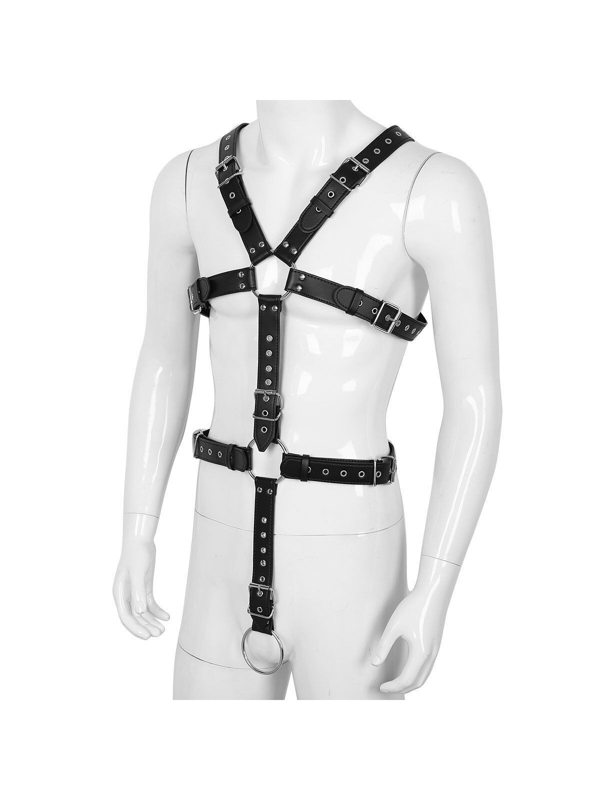 Harness per Uomo Zado