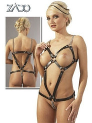 Harness con Catena Zado