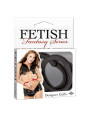 Manette FF Designer Cuffs Black Fetish Fantasy