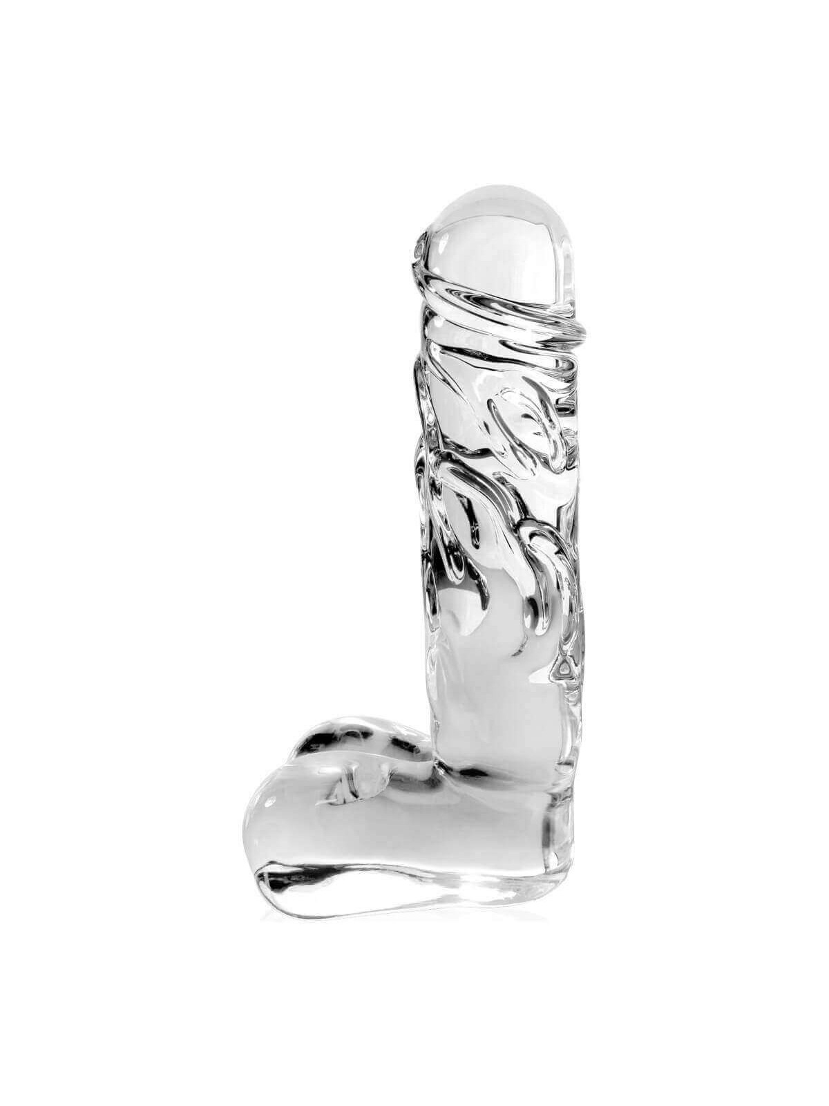 Dildo Clear