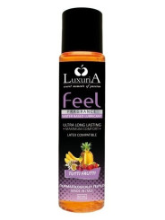 Lubrificante Luxuria Feel Fragrance - Tutti Frutti - 60 ml