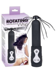 Vibratore Rotante Rotating Whip