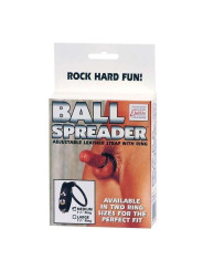 Anello per Pene Ball Spreader Medium