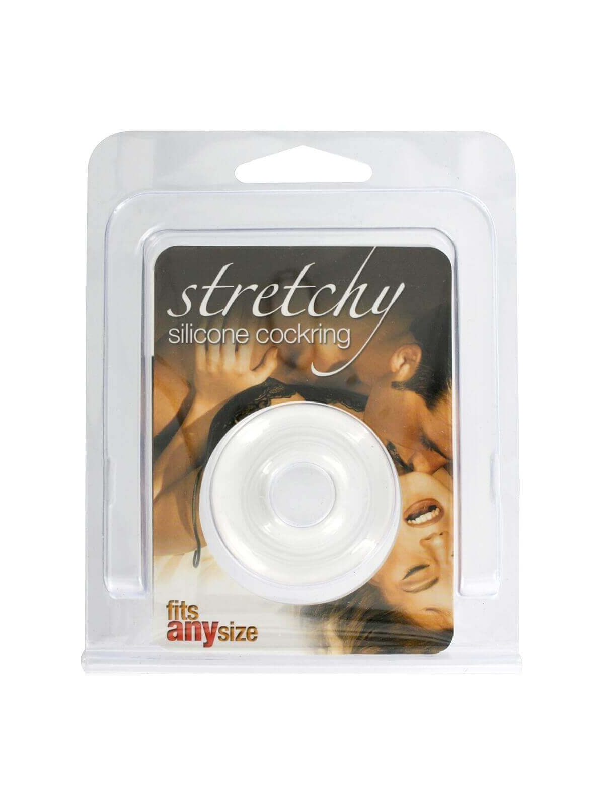 Anello Stretchy Cockring