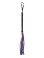 Frusta FF Deluxe Cat O Nine Tails Purple