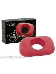 Sapone a Forma di Anello Willy Washer