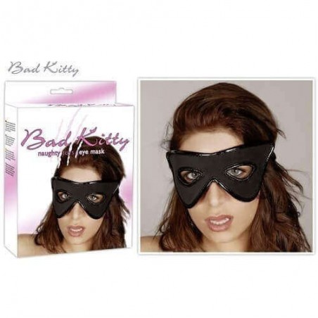 Maschera Bad Kitty Eye Mask