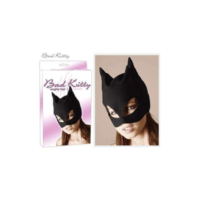 Cat Mask