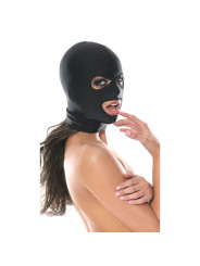 Maschera per la Testa Head Mask Bad Kitty