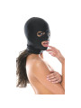 Maschera per la Testa Head Mask Bad Kitty