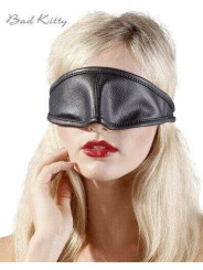 Maschera di Cuoio Eye Mask