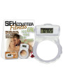 Anello Conta Colpi Sex Counter Fitness