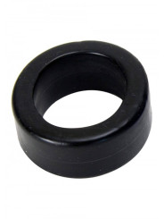 Titanmen Cockring Black 45 mm