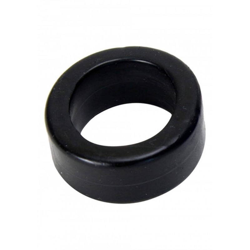 Titanmen Cockring Black 45 mm