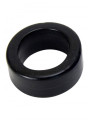 Titanmen Cockring Black 45 mm