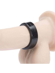 Titanmen Cockring Black 45 mm