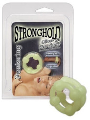 Anello per Pene Stronghold Blue