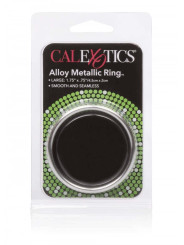 Anello per Pene Alloy Metallic Ring Large