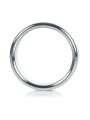 Anello per Pene Alloy Metallic Ring Large