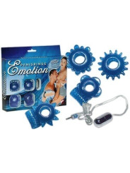 Anelli per Pene Emotion