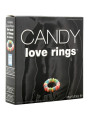 Anello per Pene Caramellato Candy Love Rings