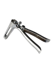 Dilatatore Anale Anal Speculum Stainless Steel