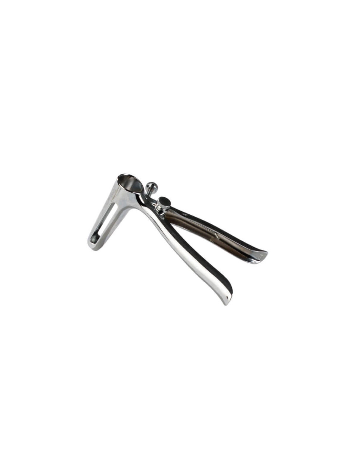 Dilatatore Anale Anal Speculum Stainless Steel