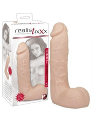 Dildo Realistixxx Number Three