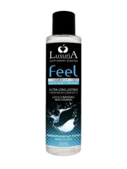 Lubrificante Luxuria Feel - Aqua - 150 ml