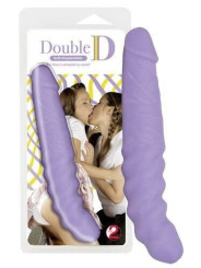 Dildo Double D