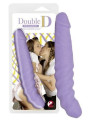 Dildo Double D