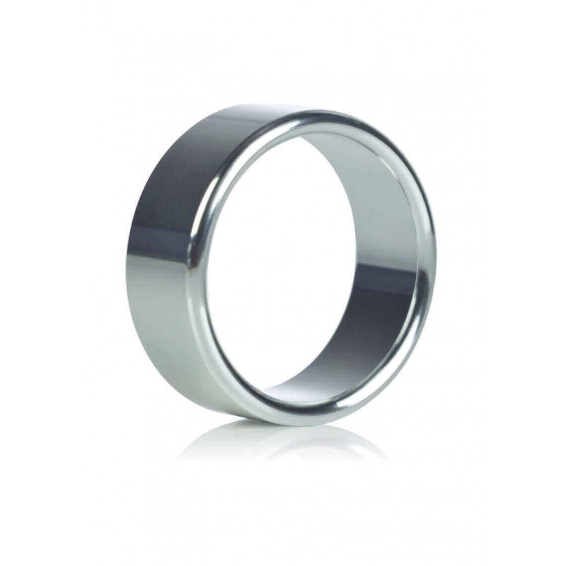 Anello per Pene Alloy Metallic Ring Medium