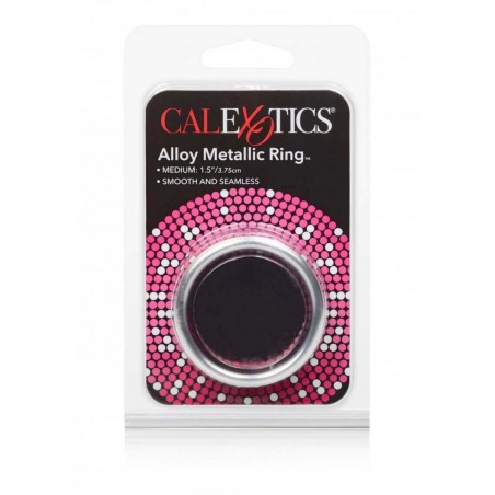 Anello per Pene Alloy Metallic Ring Medium