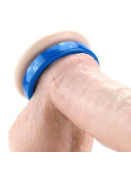 Titanmen Cockring Blu 45 MM