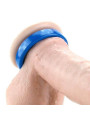 Titanmen Cockring Blu 45 MM