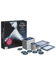 Spiel Fifty Shades Of Grey