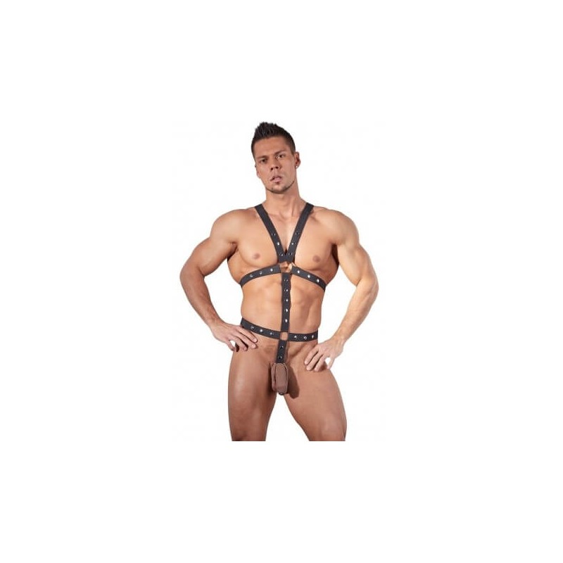 Harness Body Per Uomo