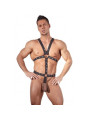 Harness Body Per Uomo